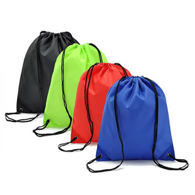 Drawstring Bag