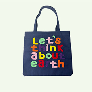 Canvas Tote Bag