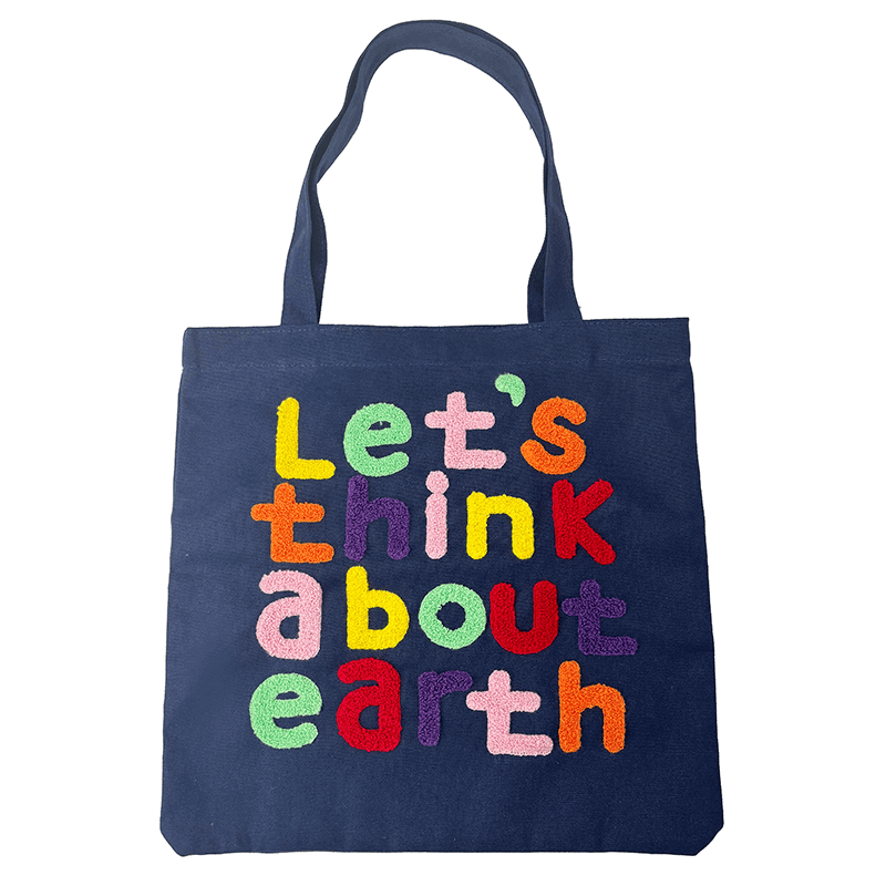 Canvas Tote Bag