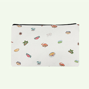 Cosmetic Bag