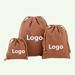 Drawstring Bag