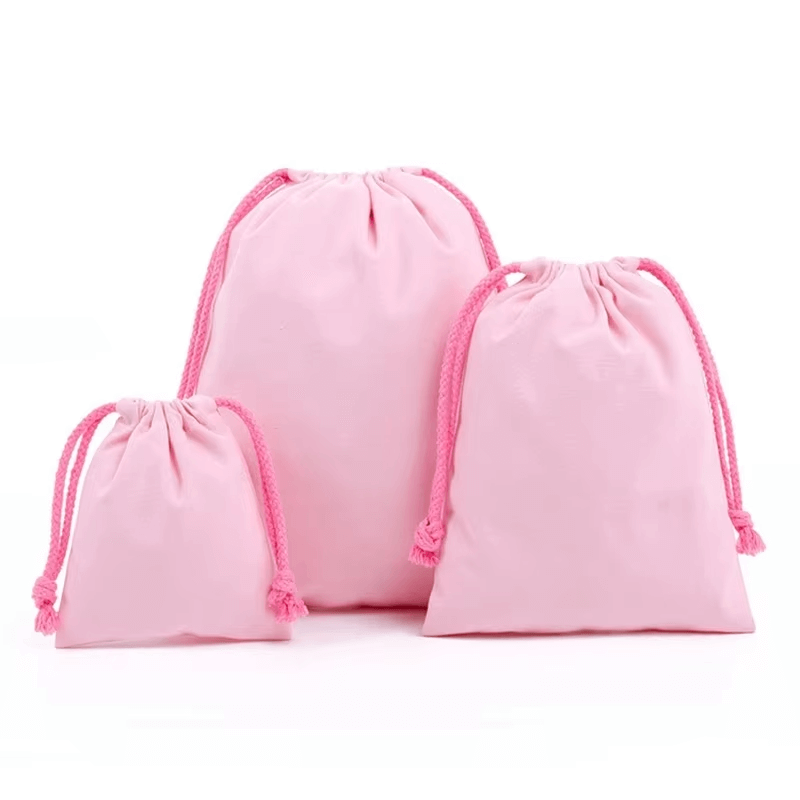 Drawstring Bag