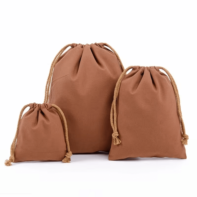 Drawstring Bag