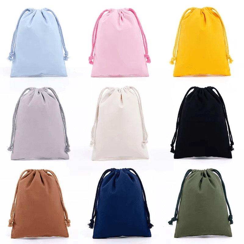 Drawstring Bag